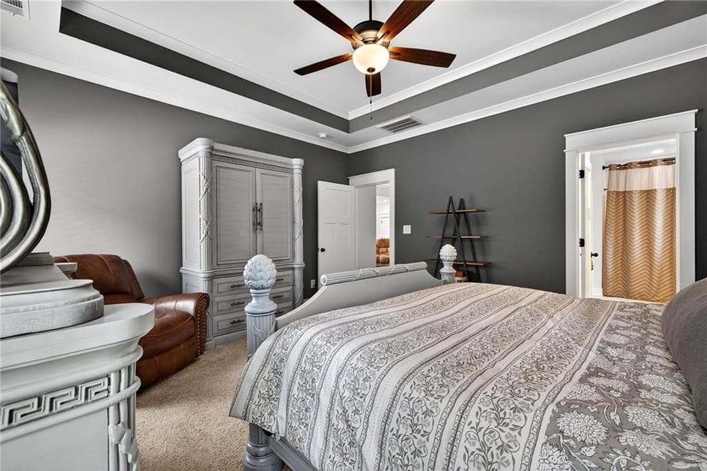3 bedroom, 2 bathroom, 1,563 sq ft single family residence for sale at 217 Willowbrook Lane, Kathleen, GA 31047 — photo 10