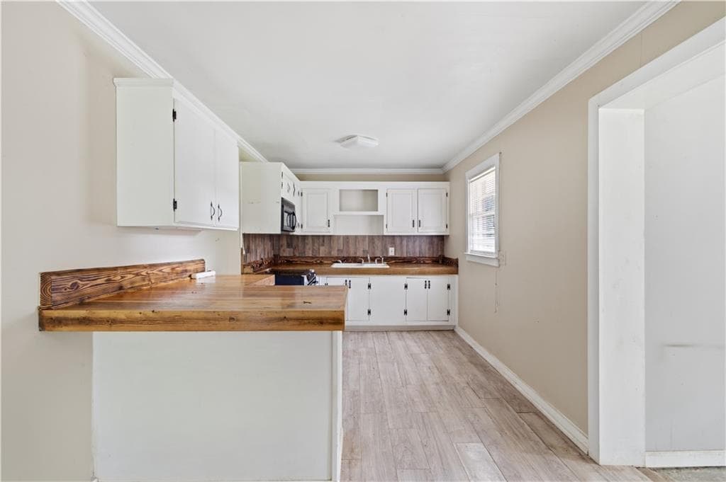 3 bedroom, 1 bathroom, 1,290 sq ft single family residence for sale at 1 Pine Vista Circle, Cartersville, GA 30120 — photo 4