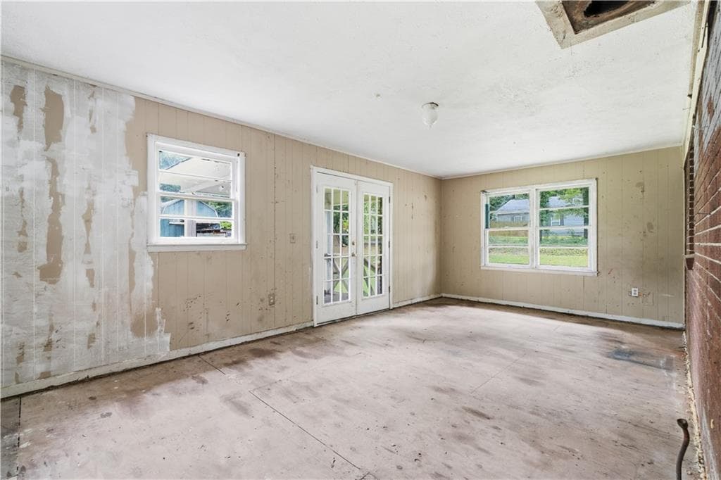 3 bedroom, 1 bathroom, 1,290 sq ft single family residence for sale at 1 Pine Vista Circle, Cartersville, GA 30120 — photo 9