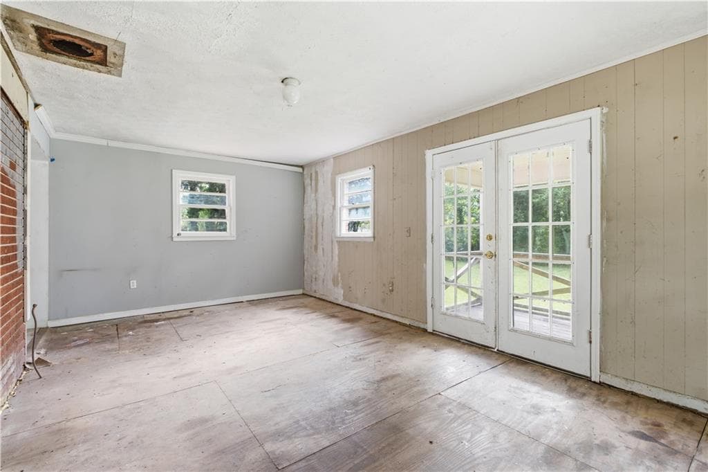 3 bedroom, 1 bathroom, 1,290 sq ft single family residence for sale at 1 Pine Vista Circle, Cartersville, GA 30120 — photo 10