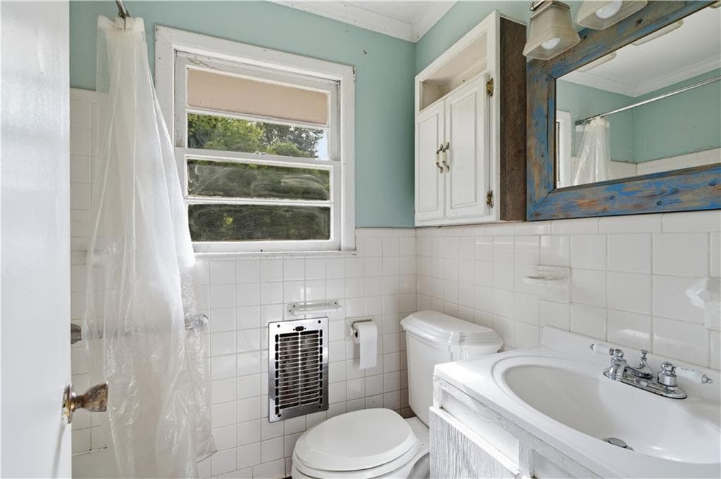 3 bedroom, 1 bathroom, 1,290 sq ft single family residence for sale at 1 Pine Vista Circle, Cartersville, GA 30120 — photo 5