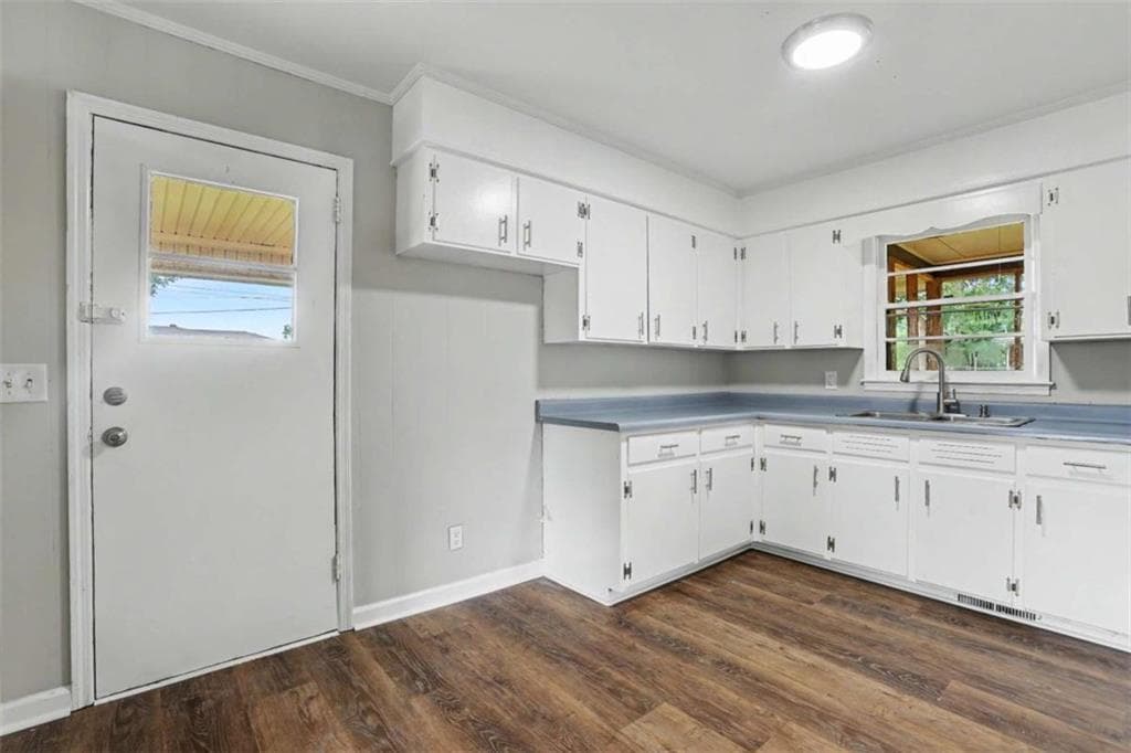 3 bedroom, 2 bathroom, 1,602 sq ft single family residence for sale at 63 Green Street, Royston, GA 30662 — photo 9