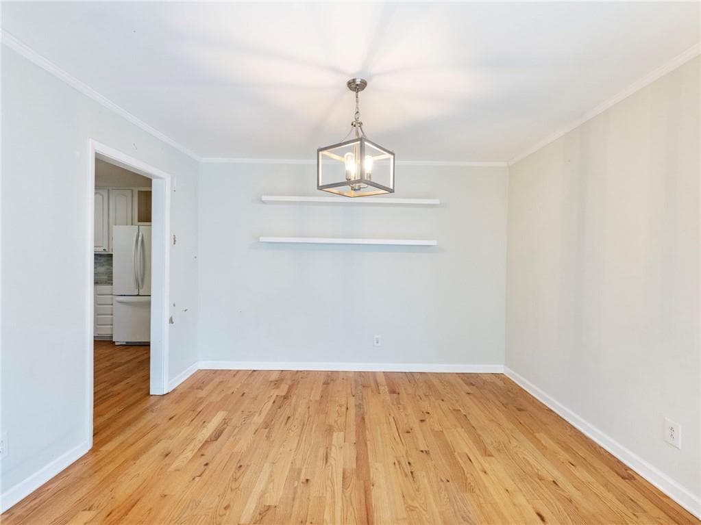 2 bedroom, 2 bathroom, 1,284 sq ft condominium for sale at 346 Carpenter Drive 72, Atlanta, GA 30328 — photo 8