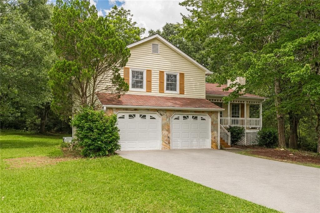 140 Anna Avenue, Palmetto, GA 30268 — most recent listing photo