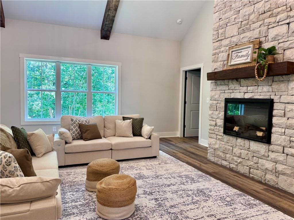 327 Crest Pointe, Bremen, GA 30110 — most recent listing photo