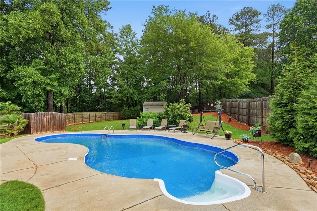 3210 Chippewa Run, Kennesaw, GA 30152 — most recent listing photo