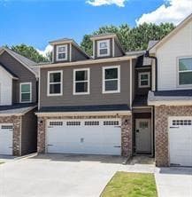 3 bedroom, 3 bathroom, 1,864 sq ft townhouse for sale at 7805 Rock Rose Lane, Fairburn, GA 30213 — photo 3