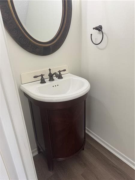 2 bedroom, 3 bathroom, 1,160 sq ft townhouse for rent at 2907 Queen Anne Court, Atlanta, GA 30350 for $1,850 a month — photo 8