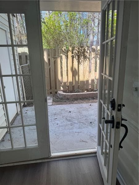 2 bedroom, 3 bathroom, 1,160 sq ft townhouse for rent at 2907 Queen Anne Court, Atlanta, GA 30350 for $1,850 a month — photo 10