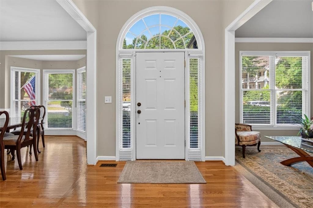 5 bedroom, 4 bathroom, 3,145 sq ft single family residence for sale at 315 N Drew Court, Johns Creek, GA 30097 — photo 5