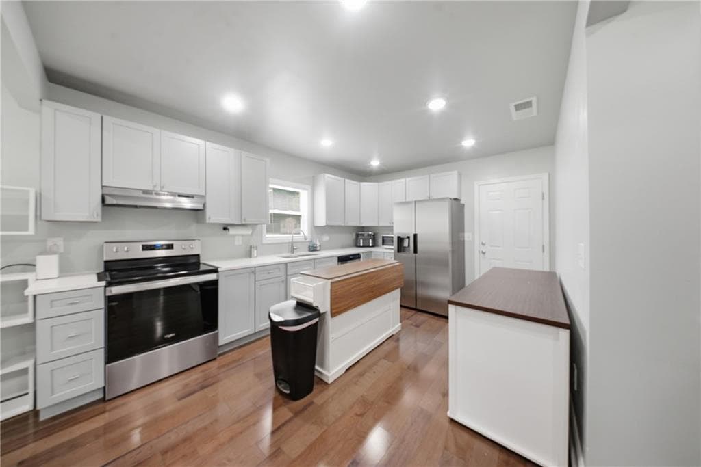 3 bedroom, 2 bathroom, 896 sq ft single family residence for sale at 1183 Highway 138, Jonesboro, GA 30236 — photo 7
