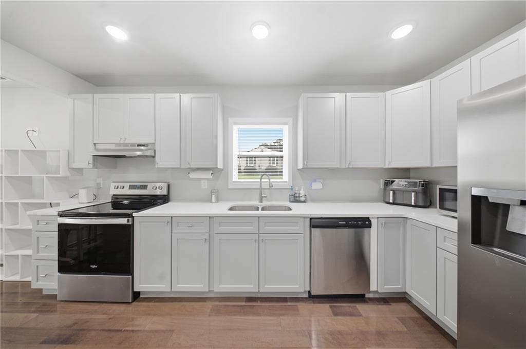 3 bedroom, 2 bathroom, 896 sq ft single family residence for sale at 1183 Highway 138, Jonesboro, GA 30236 — photo 9