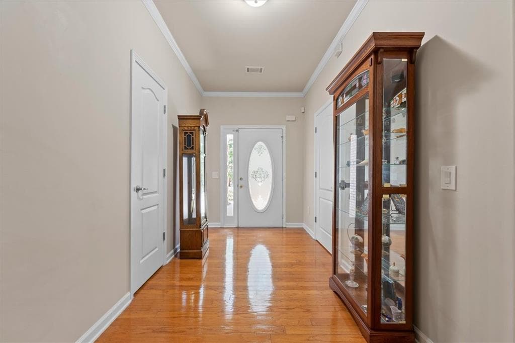 3 bedroom, 3 bathroom, 2,328 sq ft single family residence for sale at 311 Crossroads Drive, Social Circle, GA 30025 — photo 4