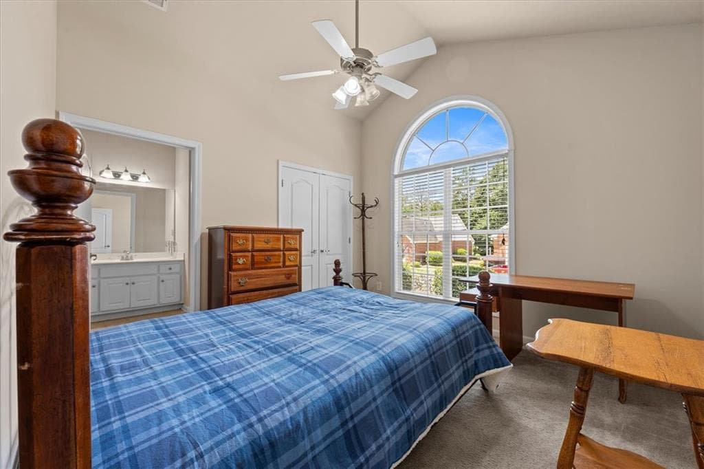 3 bedroom, 3 bathroom, 2,328 sq ft single family residence for sale at 311 Crossroads Drive, Social Circle, GA 30025 — photo 9