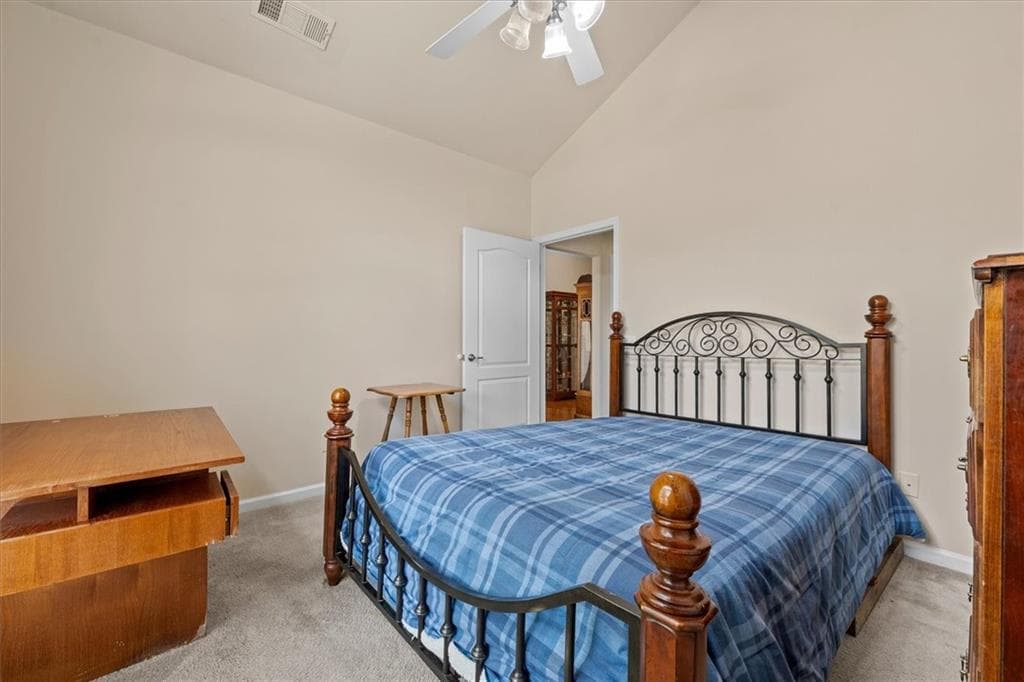 3 bedroom, 3 bathroom, 2,328 sq ft single family residence for sale at 311 Crossroads Drive, Social Circle, GA 30025 — photo 10