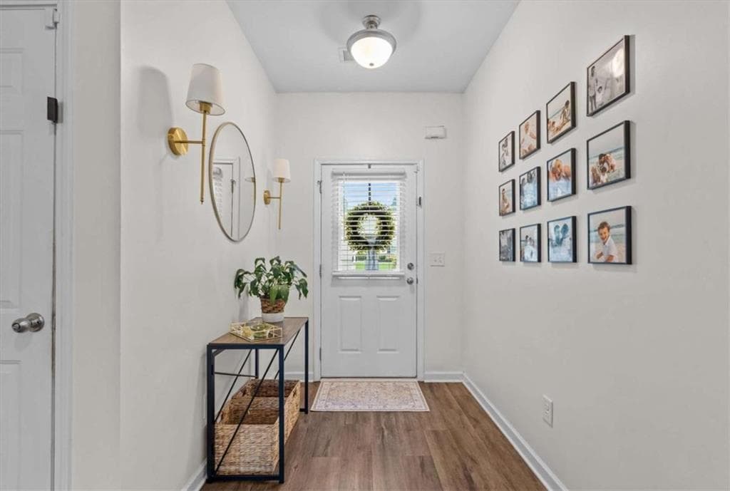 3 bedroom, 2 bathroom, 1,601 sq ft single family residence for sale at 2559 Grayton Loop, Villa Rica, GA 30180 — photo 8