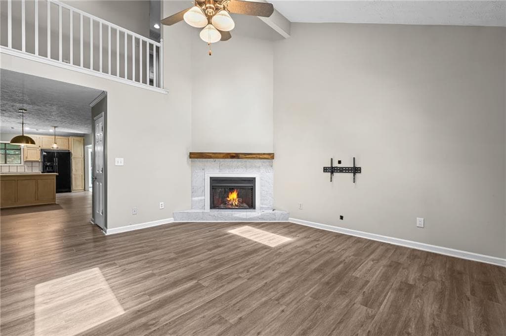 3 bedroom, 3 bathroom, 1,980 sq ft condominium under contract at 1831 D Youville Lane, Atlanta, GA 30341 — photo 3