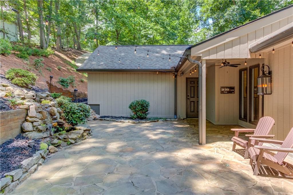 5544 Hidden Harbor Trail