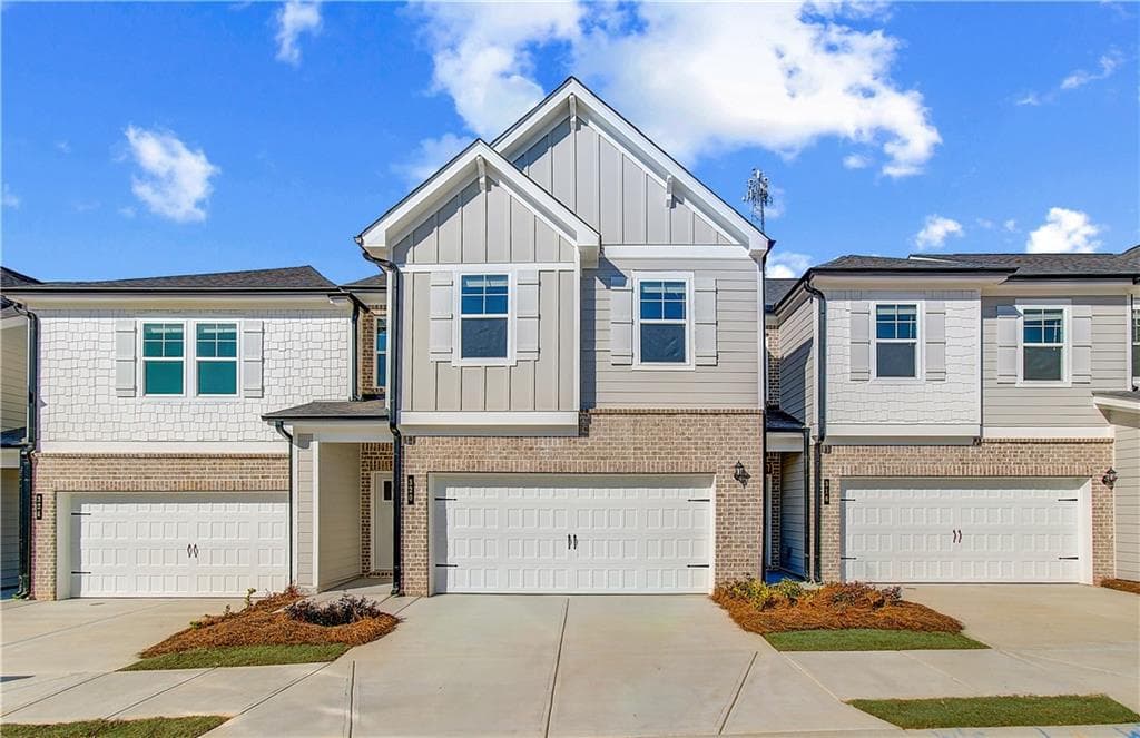 616 Treasure Drive, Stockbridge, GA 30281 — most recent listing photo