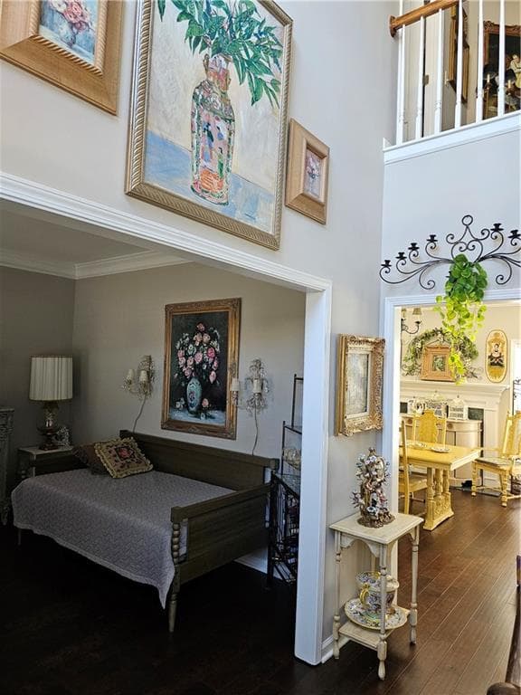 4 bedroom, 3 bathroom, 3,306 sq ft single family residence for sale at 1595 Saint Julian Street, Suwanee, GA 30024 — photo 4
