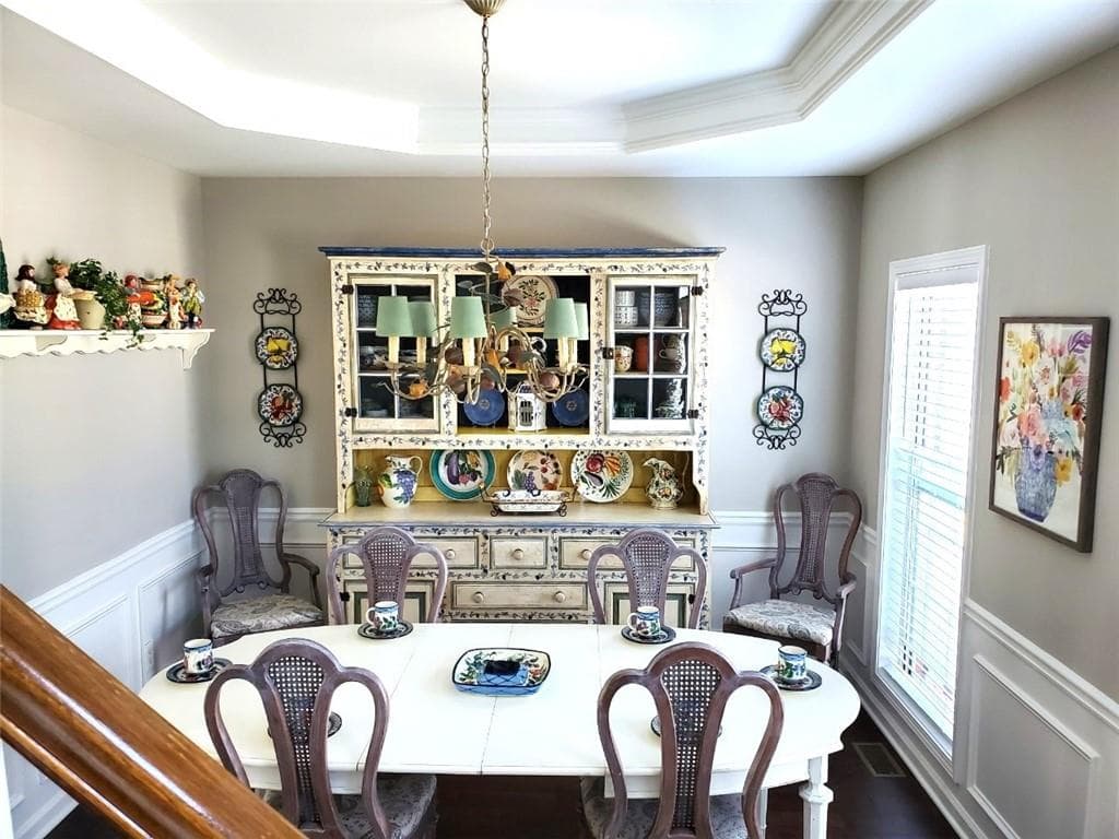 4 bedroom, 3 bathroom, 3,306 sq ft single family residence for sale at 1595 Saint Julian Street, Suwanee, GA 30024 — photo 5