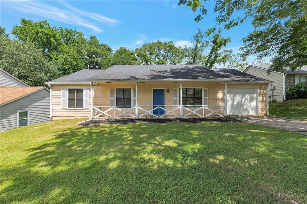 10505 Colony Glen Drive, Alpharetta, GA 30022 — most recent listing photo