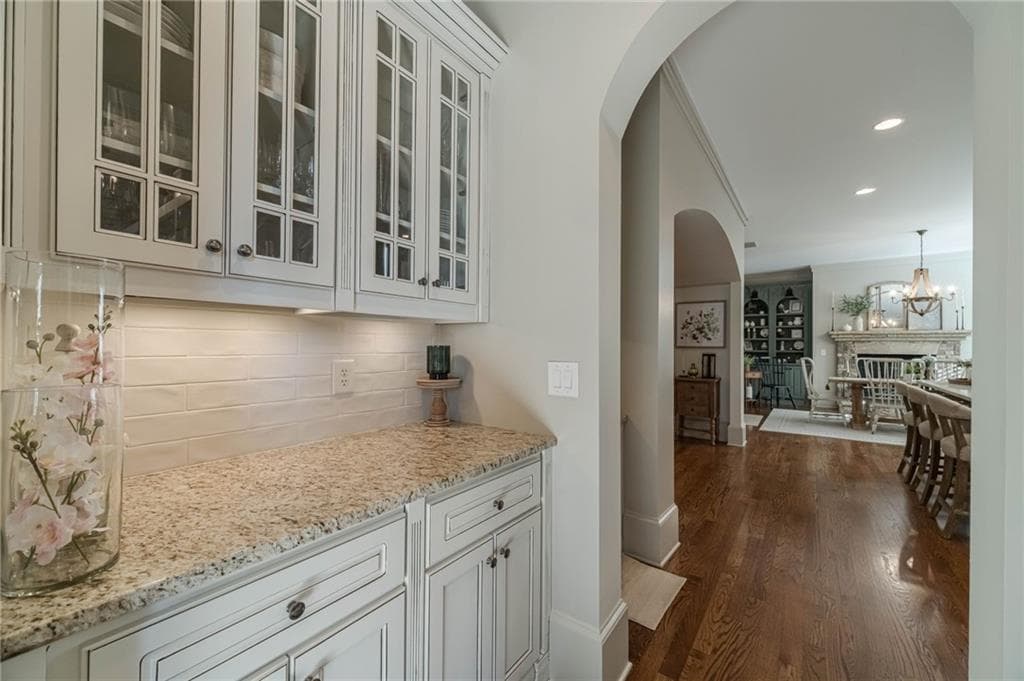 5 bedroom, 5 bathroom, 5,072 sq ft single family residence for sale at 411 Tralee Court, Statham, GA 30666 — photo 10