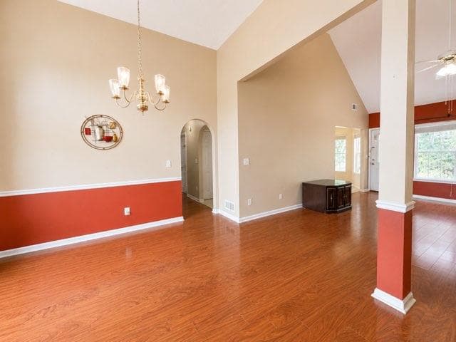 3 bedroom, 2 bathroom, 1,521 sq ft single family residence for sale at 4662 Huff Park Court, Snellville, GA 30039 — photo 2