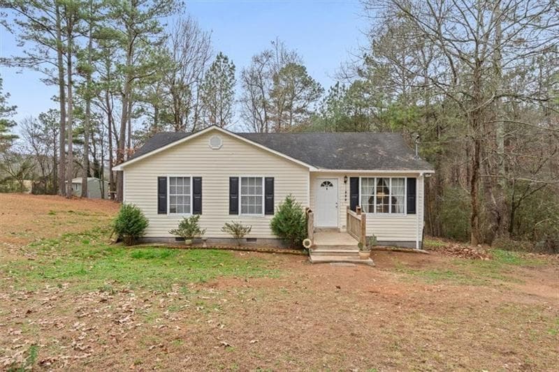 221 Hardin Road, Plainville, GA 30733 — most recent listing photo
