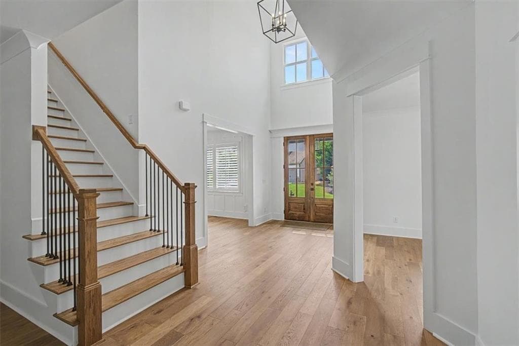 5 bedroom, 4 bathroom, 3,450 sq ft single family residence for sale at 3356 Kenyon Creek Drive, Kennesaw, GA 30152 — photo 10