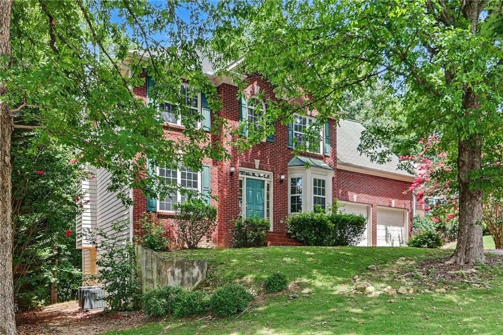 3665 Mystic Drive, Buford, GA 30519 — most recent listing photo