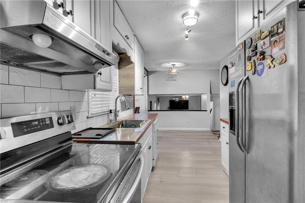 4 bedroom, 2 bathroom, 3,089 sq ft single family residence under contract at 528 Old Tucker Road, Stone Mountain, GA 30087 — photo 8