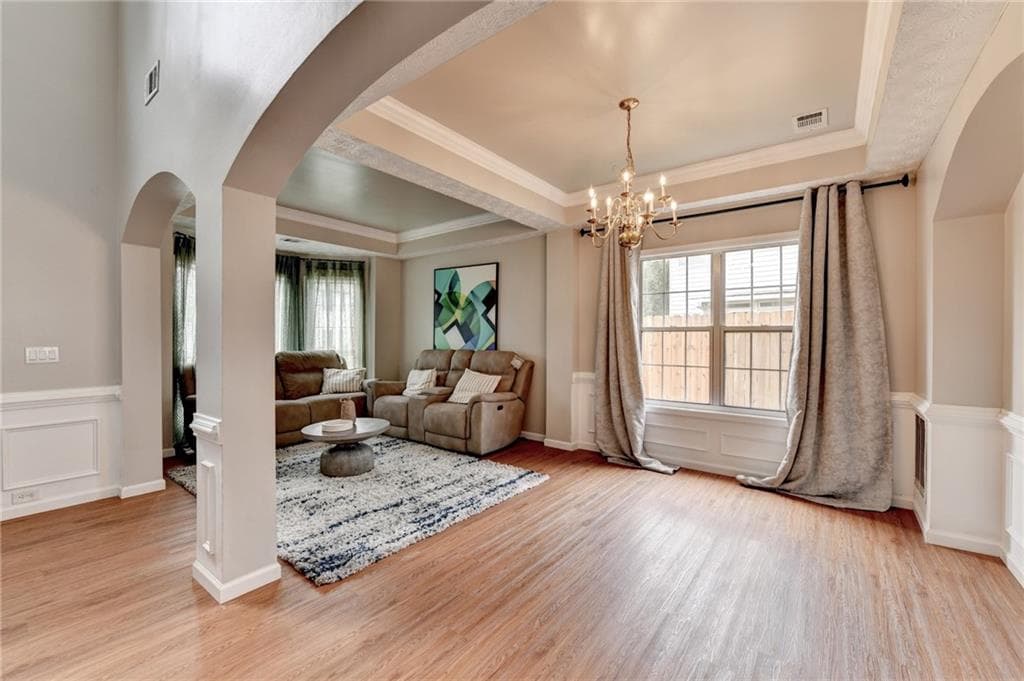 3 bedroom, 3 bathroom, 2,285 sq ft single family residence for sale at 720 Goldenrod Way, Norcross, GA 30093 — photo 6