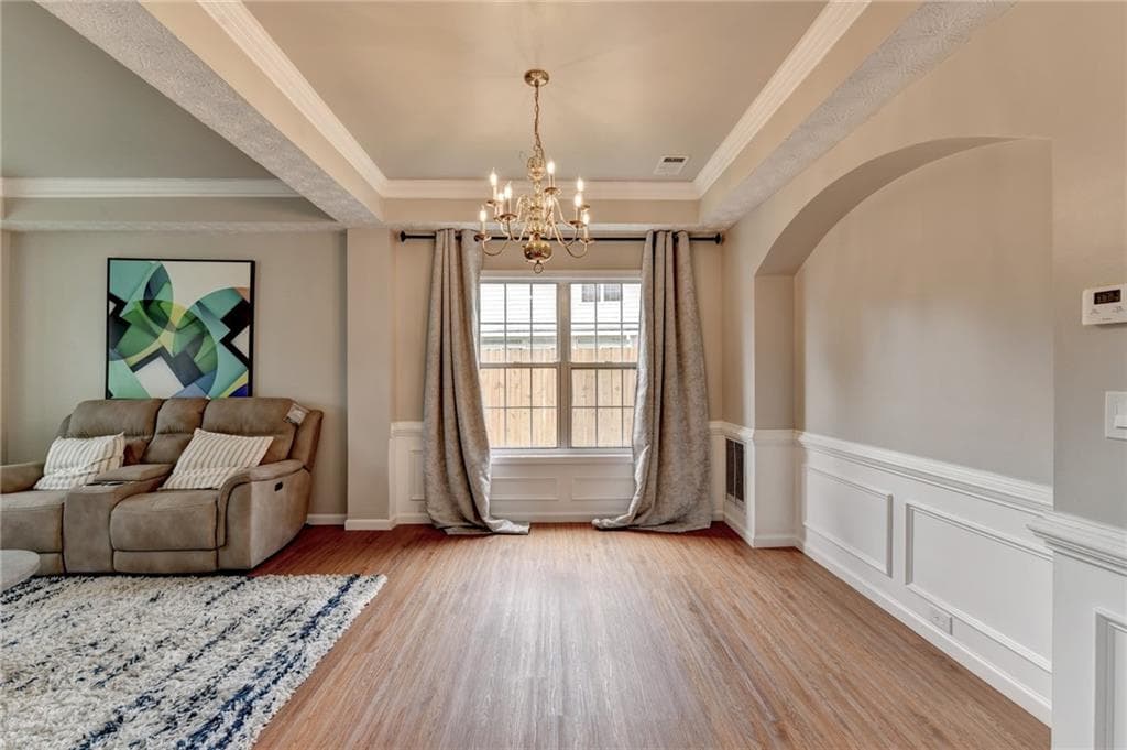 3 bedroom, 3 bathroom, 2,285 sq ft single family residence for sale at 720 Goldenrod Way, Norcross, GA 30093 — photo 7