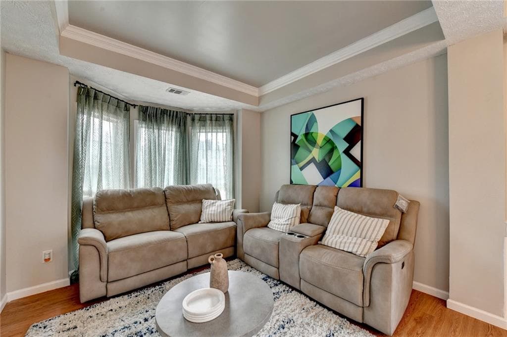 3 bedroom, 3 bathroom, 2,285 sq ft single family residence for sale at 720 Goldenrod Way, Norcross, GA 30093 — photo 9