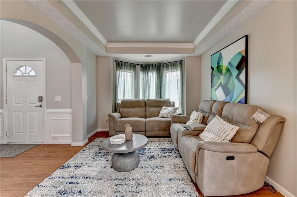 3 bedroom, 3 bathroom, 2,285 sq ft single family residence for sale at 720 Goldenrod Way, Norcross, GA 30093 — photo 10