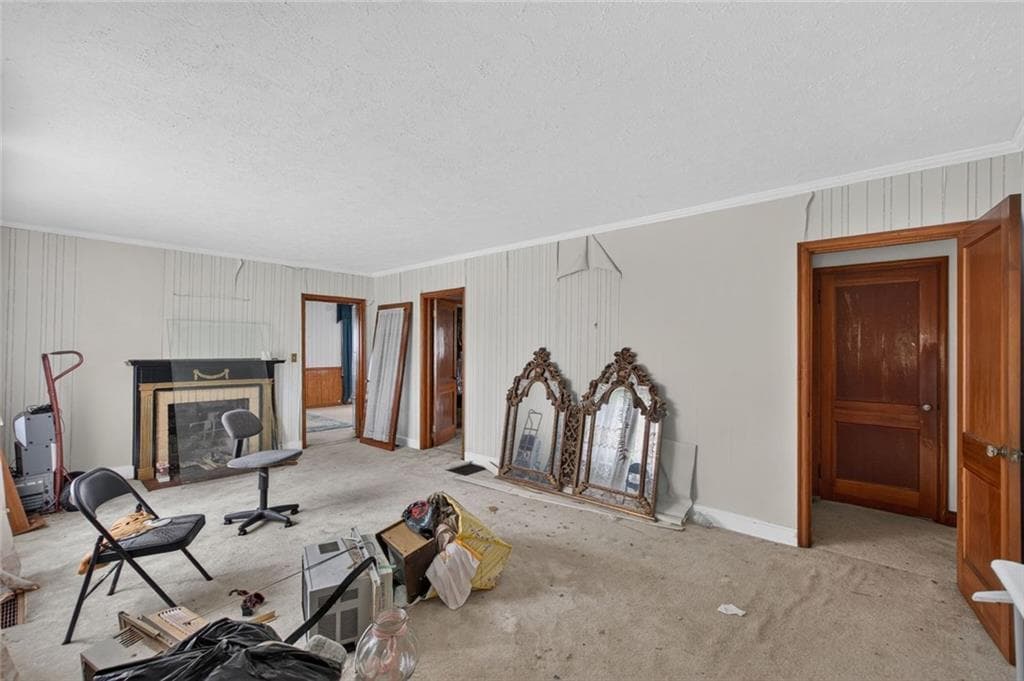 4 bedroom, 2 bathroom, 1,920 sq ft single family residence for sale at 1940 Fairburn Road, Atlanta, GA 30331 — photo 6