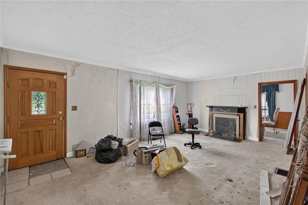 4 bedroom, 2 bathroom, 1,920 sq ft single family residence for sale at 1940 Fairburn Road, Atlanta, GA 30331 — photo 7