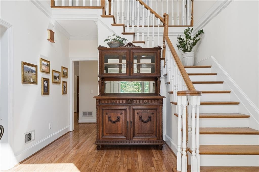 5 bedroom, 4 bathroom, 4,614 sq ft single family residence under contract at 483 Martinique Trace, Canton, GA 30115 — photo 6