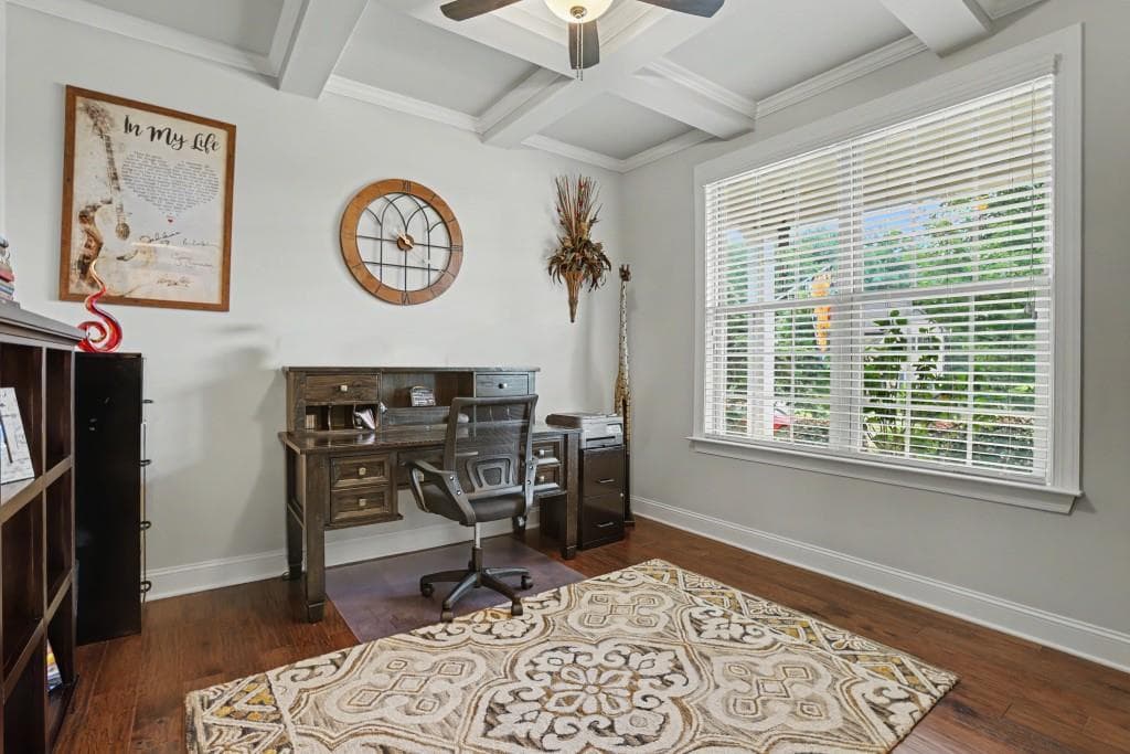 4 bedroom, 4 bathroom, 3,068 sq ft single family residence for sale at 1434 Highland Wood Court, Auburn, GA 30011 — photo 6