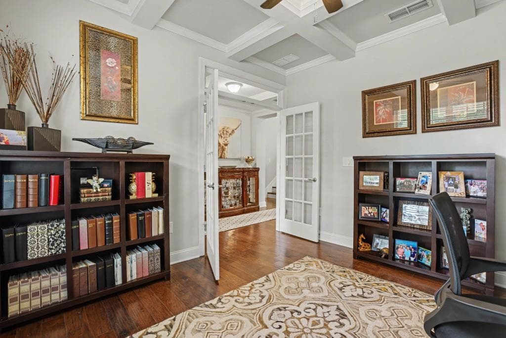 4 bedroom, 4 bathroom, 3,068 sq ft single family residence for sale at 1434 Highland Wood Court, Auburn, GA 30011 — photo 7