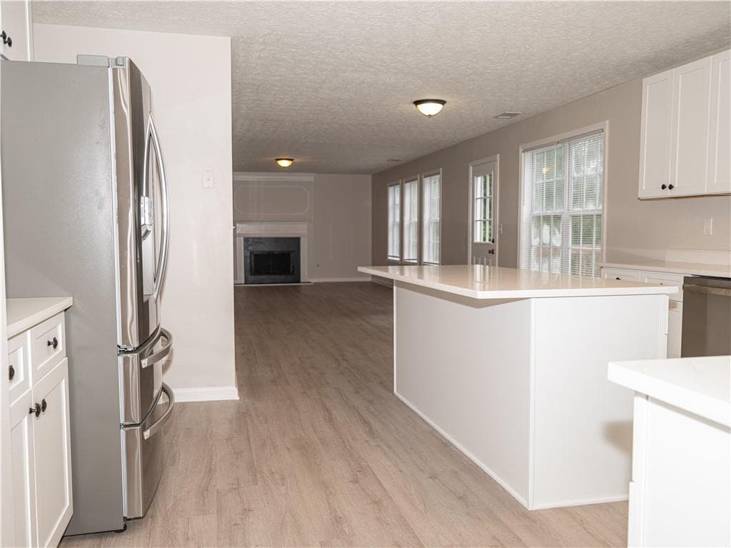 5 bedroom, 3 bathroom, 3,449 sq ft single family residence for sale at 1860 Pinehurst View Drive, Grayson, GA 30017 — photo 6