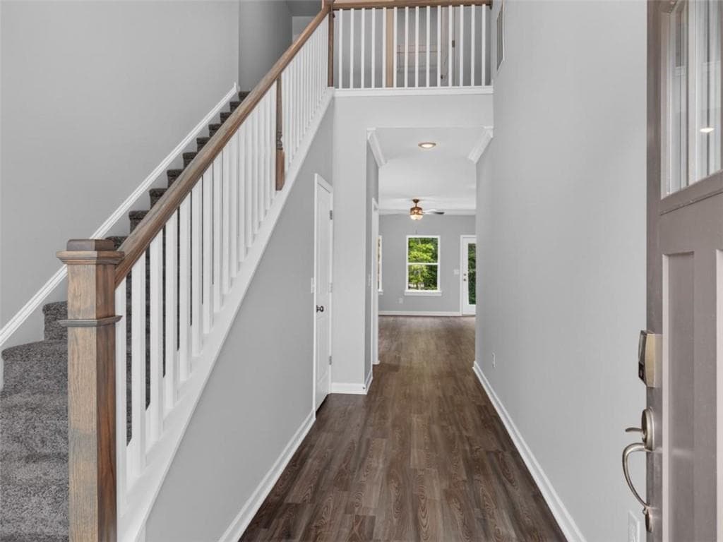 4 bedroom, 3 bathroom single family residence for sale at 693 Shoals Trail, Dallas, GA 30132 — photo 5
