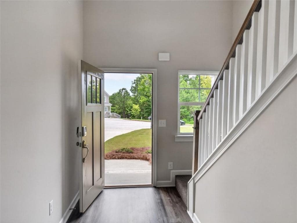 4 bedroom, 3 bathroom single family residence for sale at 693 Shoals Trail, Dallas, GA 30132 — photo 6