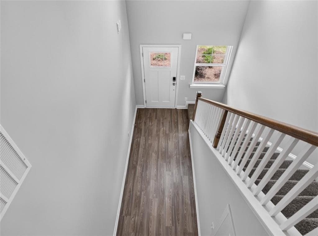 4 bedroom, 3 bathroom single family residence for sale at 693 Shoals Trail, Dallas, GA 30132 — photo 8