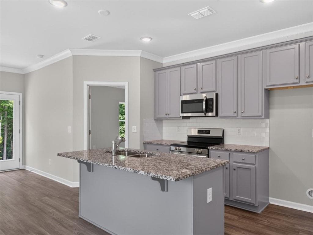 4 bedroom, 3 bathroom single family residence for sale at 693 Shoals Trail, Dallas, GA 30132 — photo 10