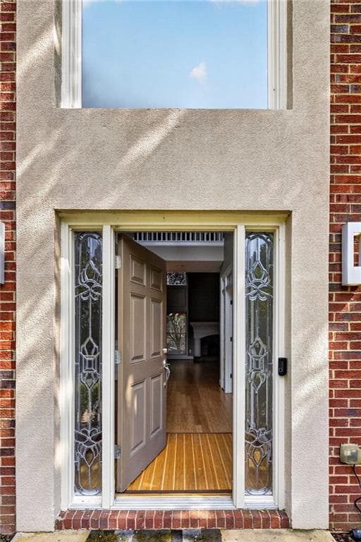 4 bedroom, 3 bathroom, 2,510 sq ft single family residence for sale at 6010 Georgetown Park Drive, Norcross, GA 30071 — photo 2