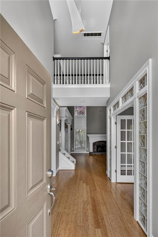 4 bedroom, 3 bathroom, 2,510 sq ft single family residence for sale at 6010 Georgetown Park Drive, Norcross, GA 30071 — photo 3
