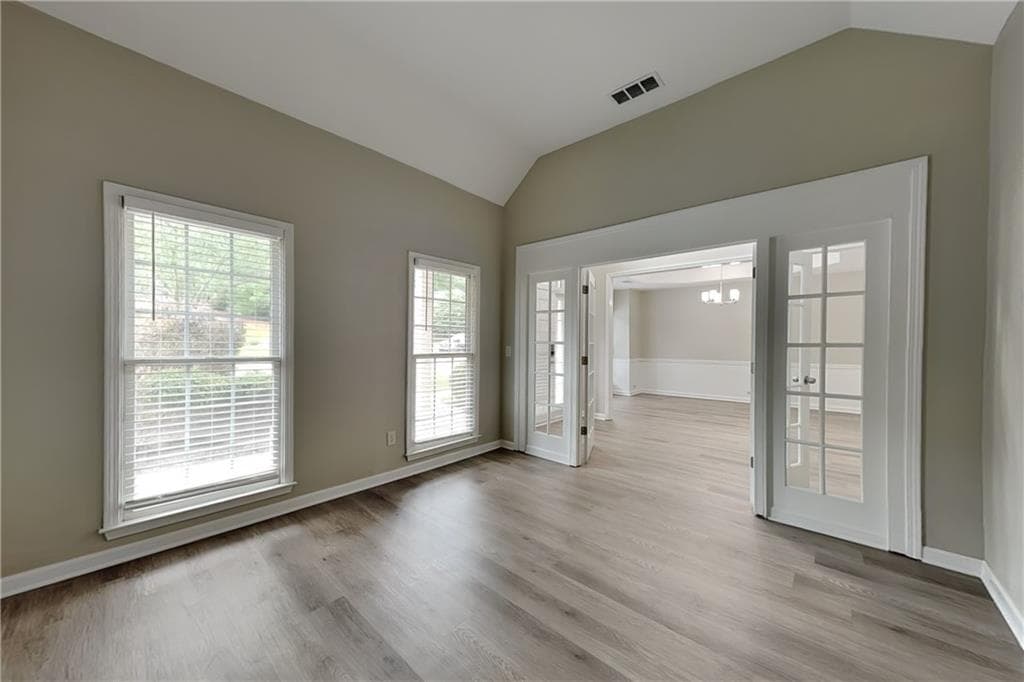 4 bedroom, 4 bathroom, 2,353 sq ft single family residence for rent at 423 Evans Mill Drive, Dallas, GA 30157 for $2,325 a month — photo 4