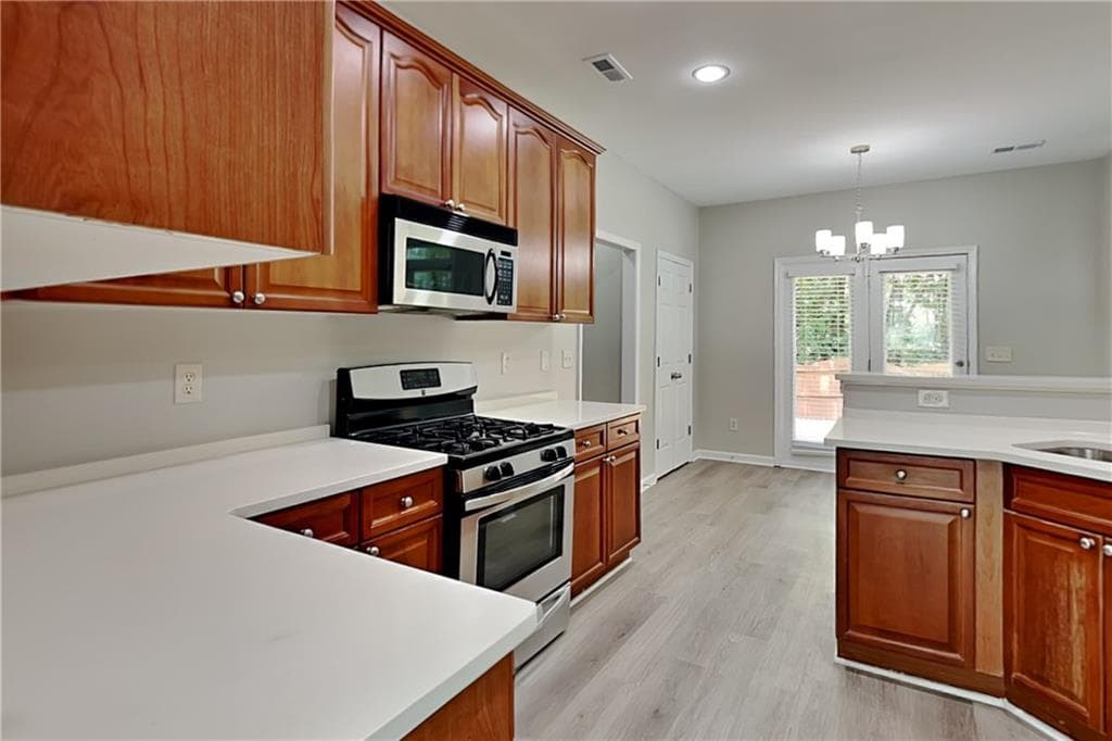 4 bedroom, 4 bathroom, 2,353 sq ft single family residence for rent at 423 Evans Mill Drive, Dallas, GA 30157 for $2,325 a month — photo 5